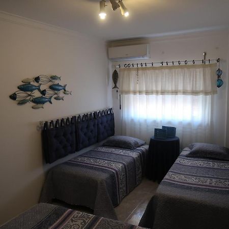 Âncora Guest House Monte Gordo Extérieur photo