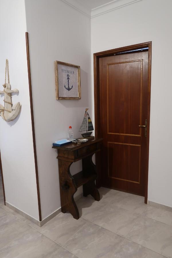 Âncora Guest House Monte Gordo Extérieur photo