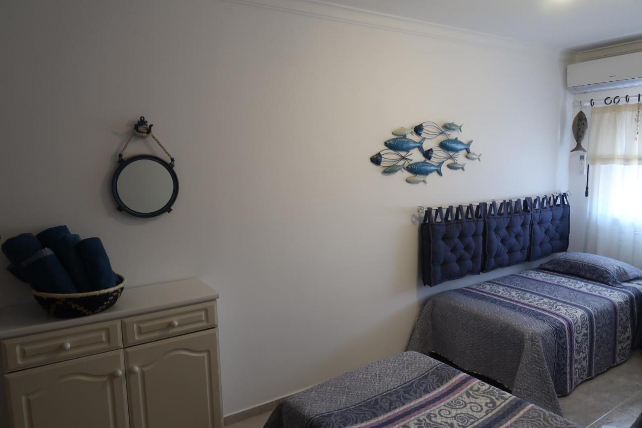 Âncora Guest House Monte Gordo Extérieur photo