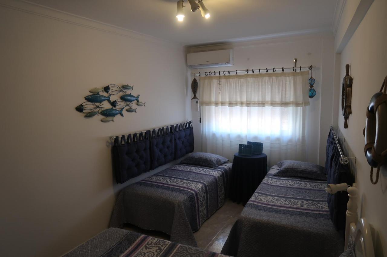 Âncora Guest House Monte Gordo Extérieur photo