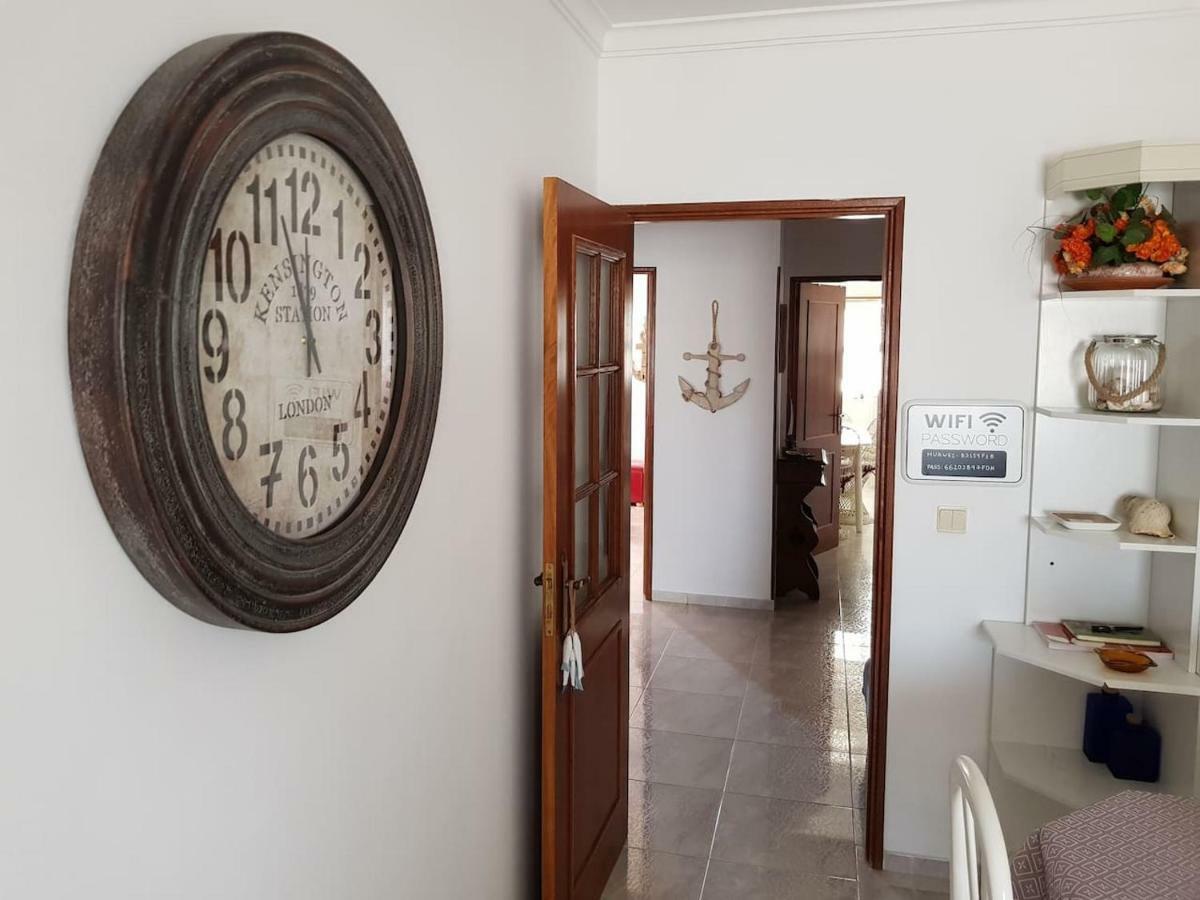 Âncora Guest House Monte Gordo Extérieur photo