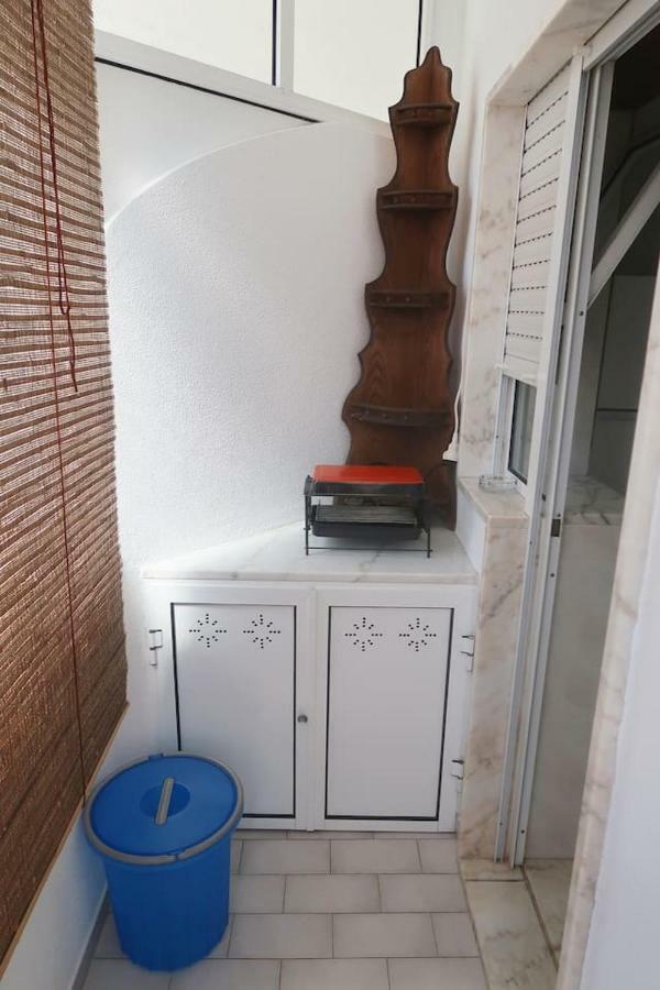 Âncora Guest House Monte Gordo Extérieur photo